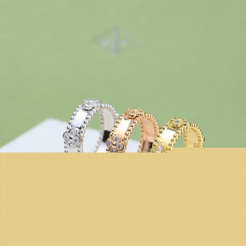 Vca Rings